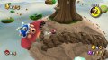 Images et artworks pour Mario Galaxy