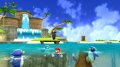 Images et artworks pour Mario Galaxy