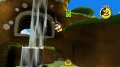 Mario Galaxy : plus de cent images !