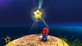 Mario Galaxy : plus de cent images !