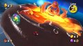 Mario Galaxy : plus de cent images !