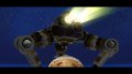 Mario Galaxy : plus de cent images !