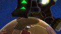 Mario Galaxy : plus de cent images !