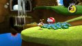 Mario Galaxy : plus de cent images !