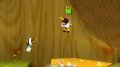 Mario Galaxy : plus de cent images !