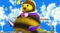 Mario Galaxy : plus de cent images !