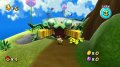 Mario Galaxy : plus de cent images !