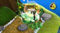 Mario Galaxy : plus de cent images !