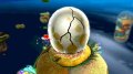 Mario Galaxy : plus de cent images !