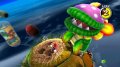 Mario Galaxy : plus de cent images !