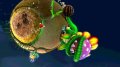Mario Galaxy : plus de cent images !