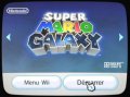 Super Mario Galaxy