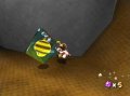 Super Mario Galaxy