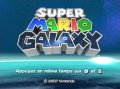 Super Mario Galaxy