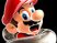 Mario Galaxy : plus de 100 images !