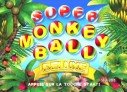Super Monkey Ball Deluxe