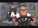 Super Monkey Ball Deluxe
