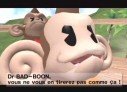 Super Monkey Ball Deluxe