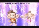 Super Monkey Ball Deluxe