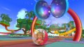 Super Monkey Ball : Step & Roll illustr�
