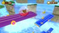 GC 09 > Super Monkey Ball roule sa boule