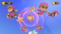 GC 09 > Super Monkey Ball roule sa boule