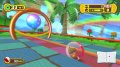 GC 09 > Super Monkey Ball roule sa boule