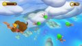 Monkey Ball : Step & Roll a la banane