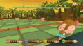 Monkey Ball : Step & Roll a la banane