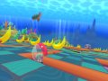 Super Monkey Ball : Step & Roll - roulez jeunesse