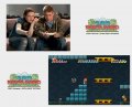 GDC > Super Paper Mario au rendez-vous