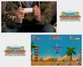 GDC > Super Paper Mario au rendez-vous