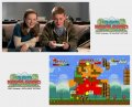 GDC > Super Paper Mario au rendez-vous