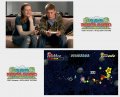 GDC > Super Paper Mario au rendez-vous