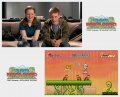 GDC > Super Paper Mario au rendez-vous
