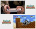 GDC > Super Paper Mario au rendez-vous