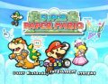 Super Paper Mario