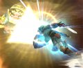 SSB Brawl : la Trifore passe � l'attaque