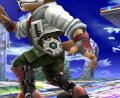 Smash Bros. Brawl : les attaques de Fox