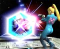 Smash Bros. Brawl : les attaques de Fox
