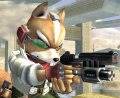 Smash Bros. Brawl : les attaques de Fox