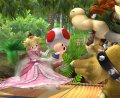 Smash Bros. Wii : un go�t de Peach