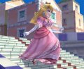 Smash Bros. Wii : un go�t de Peach