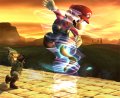Smash Brawl : Link se d�voile
