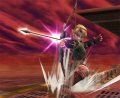 Smash Brawl : Link se d�voile