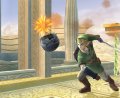Smash Brawl : Link se d�voile