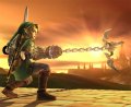 Smash Brawl : Link se d�voile