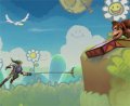 Smash Brawl : Link se d�voile