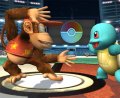 Smash Brawl : double session d'images