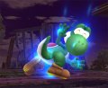 Smash Brawl : le Final Smash de Yoshi